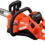 ECHO DCS-2500C 15861204 recenze