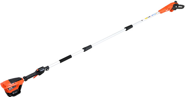 ECHO DPPF-310 recenze