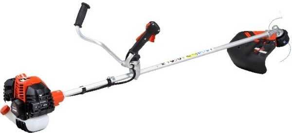 ECHO SRM-3610T 4 MIX 21714205 recenze