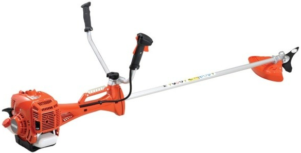 ECHO SRM-520ES 21348202 recenze