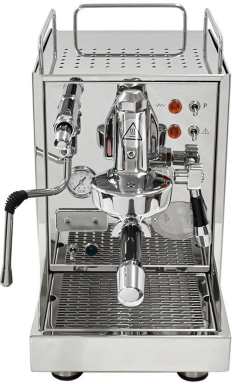 ECM Classika PID QV recenze