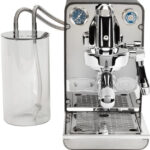 ECM Puristika PID Anthracite recenze
