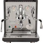 ECM Synchronika Anthracite recenze