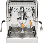 ECM Technika V Profi PID Olive recenze