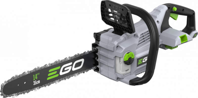 EGO CS1410E recenze