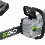 EGO CS1411E set recenze