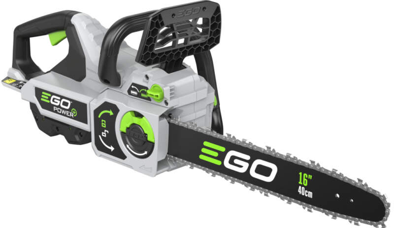 EGO CS1614E recenze