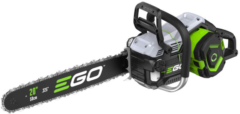 EGO PRO-X CSX5000 recenze