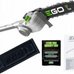 EGO PSX2500 -G80925 recenze