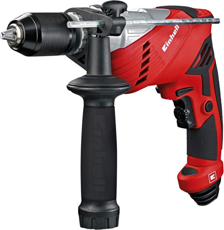 EINHELL RT-ID 65/1 4259735 recenze