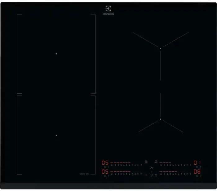 ELECTROLUX CIS62450 recenze