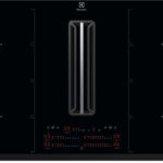 ELECTROLUX KCC85450 recenze