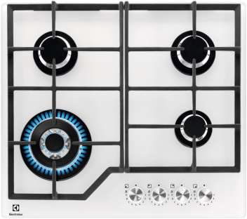 ELECTROLUX KGG64362W recenze