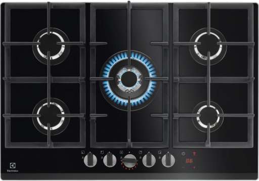 ELECTROLUX KGG75362K recenze