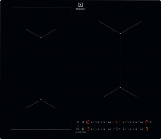 ELECTROLUX KIV634I recenze