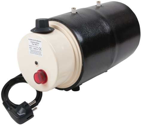 Obrázok ELGENA KB 3 kombi hodnotenie