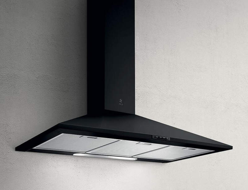 ELICA MISSY BL/A/90 recenze