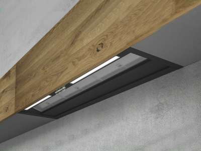 ELICA RULES NAKED/F/120 recenze