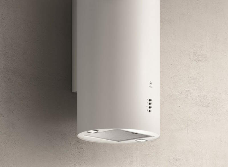 ELICA TUBE PRO WH/A/43 MAT recenze