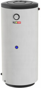 Fotografie ERMET SKAY 120 l –  recenzía