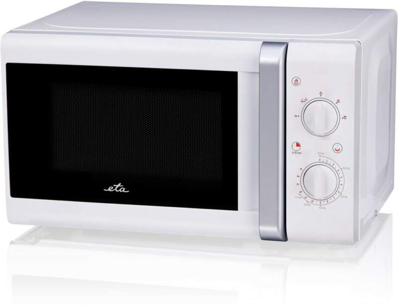 ETA 0208 90000 Klasiko recenze