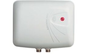 Fotografie ETA 0733  recenzía