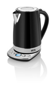 Fotografie ETA 1587 9000 Isabela recenzía