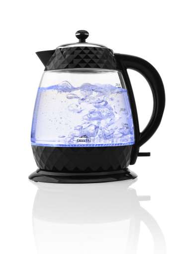 ETA 3154 9000 Crystal recenze