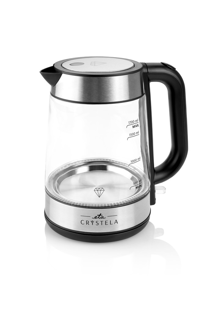 Obrázok ETA 6153 9000 Crystela hodnotenie