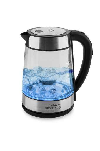 Obrázok ETA 7153 9000 Crystela hodnotenie