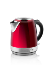 Fotografie ETA 8599 90010 Ela Mini recenzía