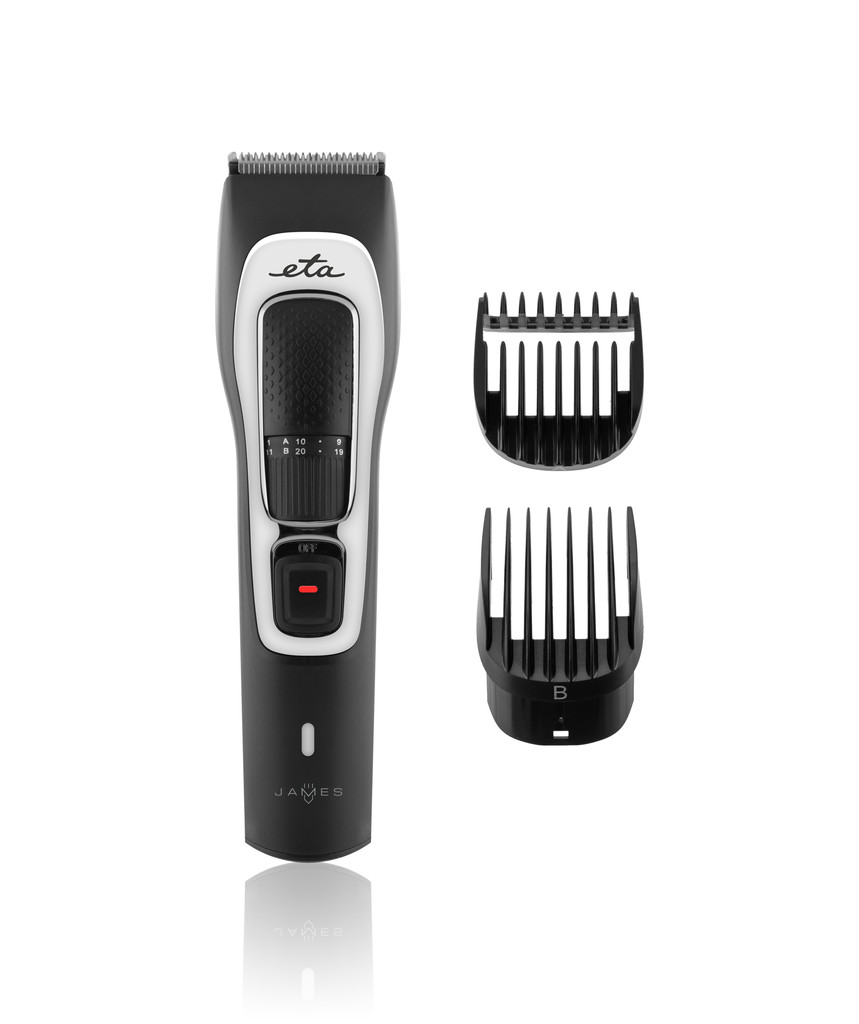 ETA James 6341 90000 recenze