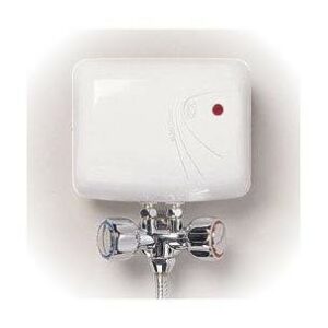 Fotografie ETA NIBE 1733  recenzía