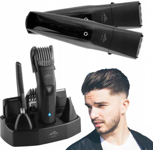 ETA Ryan 6345 90000 recenze