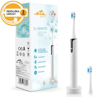 ETA Sonetic 1709 90000 recenze