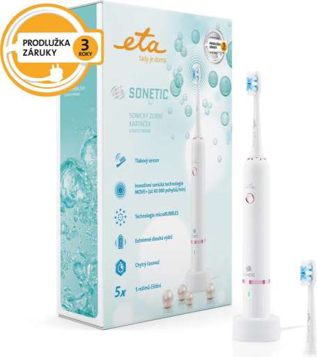 ETA Sonetic 9707 90000 recenze