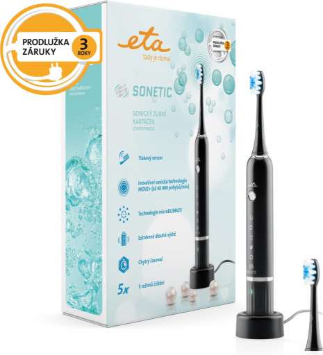 ETA Sonetic 9707 90010 recenze