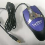 EXACTGAME EG-ExactGame9000 recenze