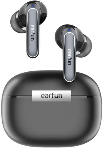 EarFun Air 2 recenze