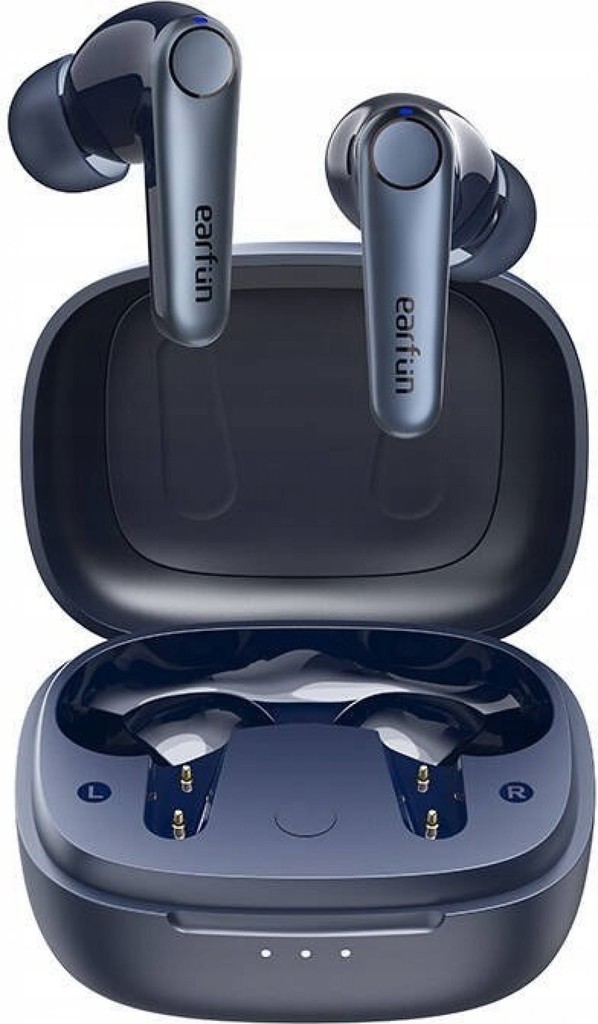 EarFun Air Pro 3 recenze
