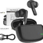 EarFun AirMini2 recenze