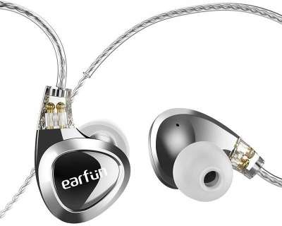 EarFun EH100 recenze