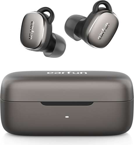 EarFun Free Pro 3 recenze