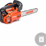 Echo CS-280TES recenze