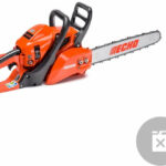 Echo CS-352ES recenze