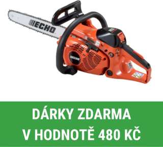 Echo CS-362WES recenze