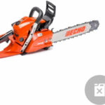 Echo CS-501SXH/40 15459252 recenze