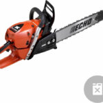 Echo CS-7310SX/50 recenze