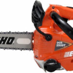 Echo DCS-2500T 15861200 recenze