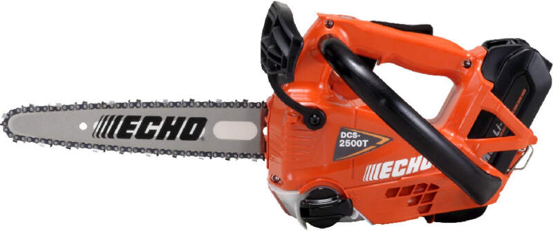 Echo DCS-2500T 15861200 recenze